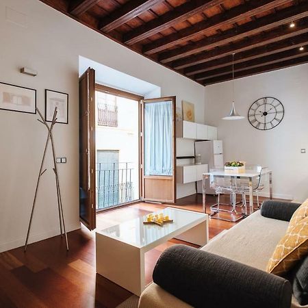 San Lorenzo Duplex Apartment เซบีญา ภายนอก รูปภาพ