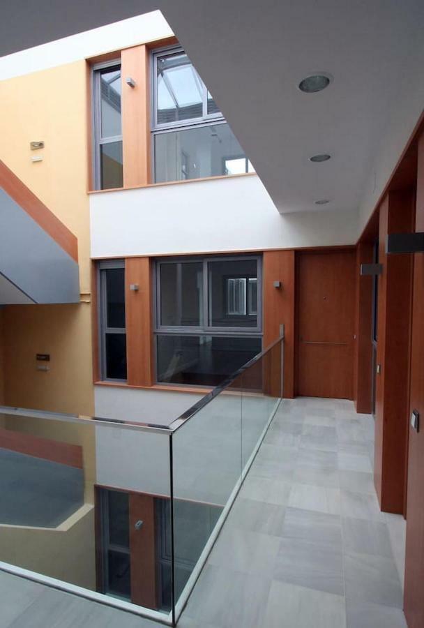 San Lorenzo Duplex Apartment เซบีญา ภายนอก รูปภาพ